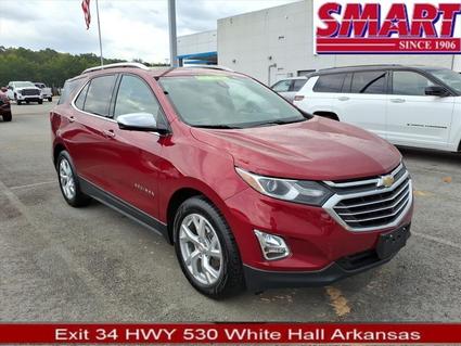 2021 Chevrolet Equinox White Hall AR