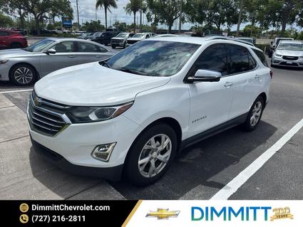 2019 Chevrolet Equinox Clearwater FL