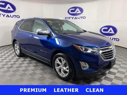 2020 Chevrolet Equinox Memphis TN