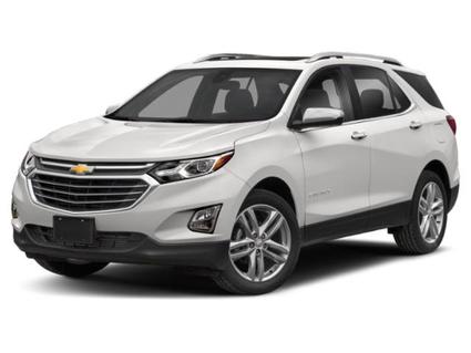 2020 Chevrolet Equinox Tucson AZ