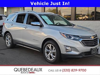2020 Chevrolet Equinox Tucson AZ