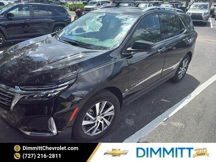 2022 Chevrolet Equinox Clearwater FL