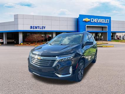 2022 Chevrolet Equinox Florence AL