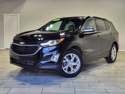 2019 Chevrolet Equinox Philadelphia PA