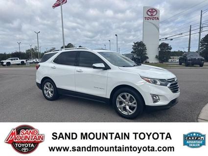 2019 Chevrolet Equinox Albertville AL