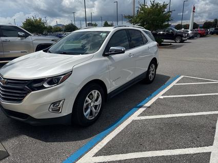 2019 Chevrolet Equinox Fort Walton Beach FL
