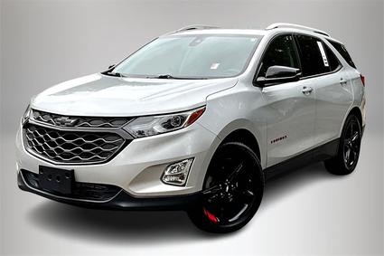 2020 Chevrolet Equinox Fort Walton Beach FL