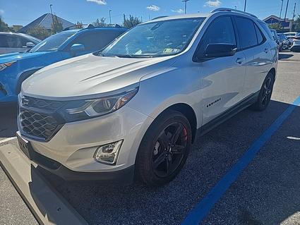 2020 Chevrolet Equinox Fort Walton Beach FL