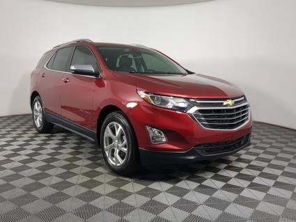 2021 Chevrolet Equinox Tilton IL