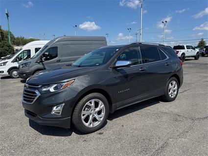 2021 Chevrolet Equinox Knoxville TN