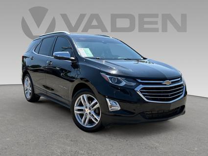 2020 Chevrolet Equinox Statesboro GA