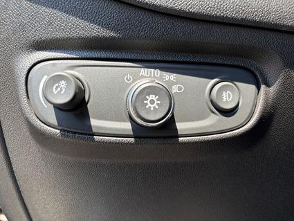 2020 Chevrolet Equinox Statesboro GA