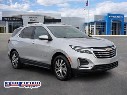 2022 Chevrolet Equinox Cleveland TN