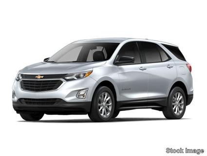 2020 Chevrolet Equinox Beckley WV