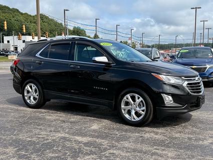 2020 Chevrolet Equinox Beckley WV