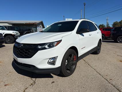 2021 Chevrolet Equinox Washington Court House OH