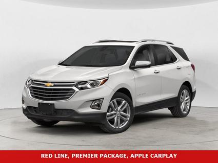 2021 Chevrolet Equinox Washington Court House OH