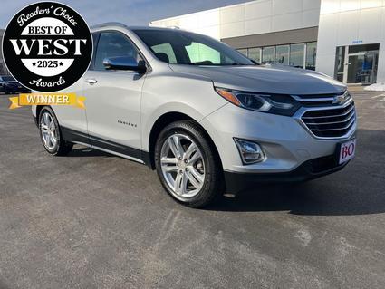 2018 Chevrolet Equinox Ellisville MO