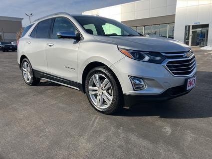 2018 Chevrolet Equinox Ellisville MO
