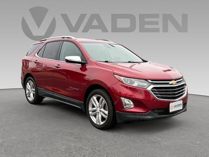 2018 Chevrolet Equinox Hinesville GA