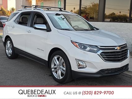 2018 Chevrolet Equinox Tucson AZ