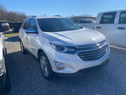 2019 Chevrolet Equinox Sparta TN
