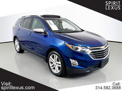 2019 Chevrolet Equinox Creve Coeur MO