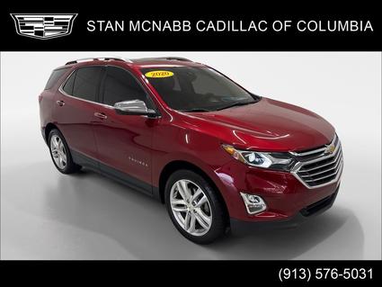 2020 Chevrolet Equinox Columbia TN