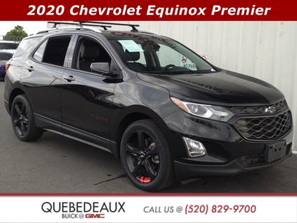 2020 Chevrolet Equinox Tucson AZ