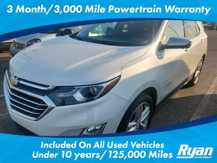 2019 Chevrolet Equinox Monroe LA