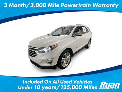 2019 Chevrolet Equinox Monroe LA