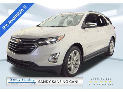 2019 Chevrolet Equinox Pensacola FL