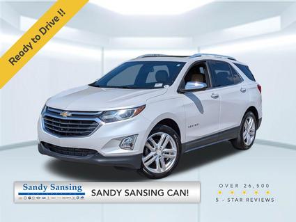 2019 Chevrolet Equinox Pensacola FL