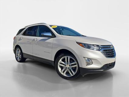 2019 Chevrolet Equinox Knoxville TN