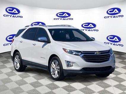 2019 Chevrolet Equinox Madison AL