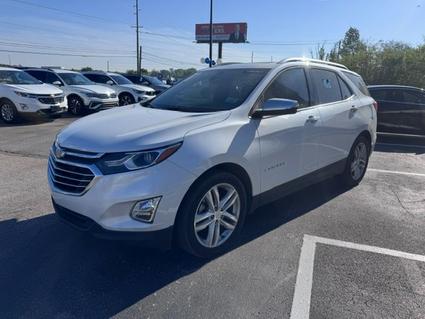 2019 Chevrolet Equinox Madison AL