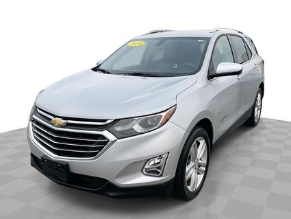 2019 Chevrolet Equinox Sumter SC