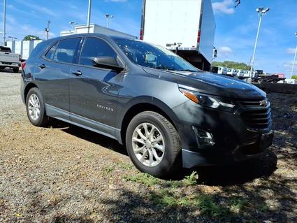 2018 Chevrolet Equinox Roanoke VA
