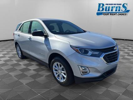 2018 Chevrolet Equinox Rock Hill SC