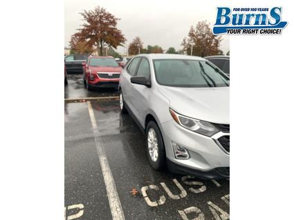 2018 Chevrolet Equinox Rock Hill SC