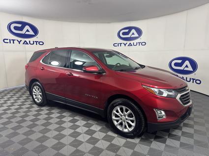 2018 Chevrolet Equinox Memphis TN