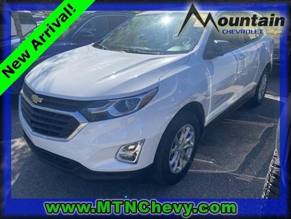 2020 Chevrolet Equinox Glenwood Springs CO