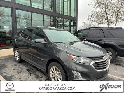 2018 Chevrolet Equinox Louisville KY