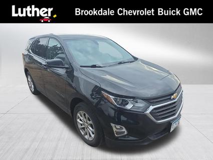 2018 Chevrolet Equinox Minneapolis MN