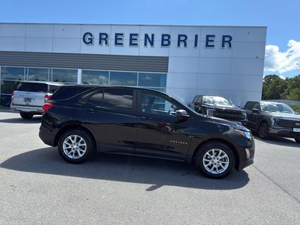 2020 Chevrolet Equinox Lewisburg WV
