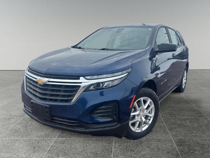 2022 Chevrolet Equinox Wausau WI