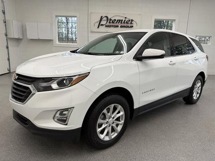 2018 Chevrolet Equinox Spring City PA