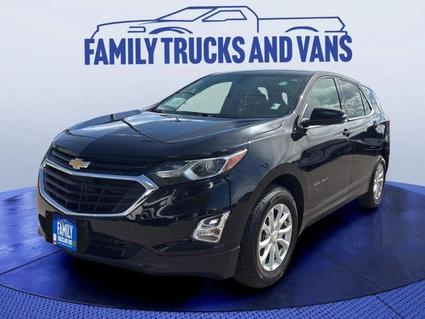 2018 Chevrolet Equinox Denver CO