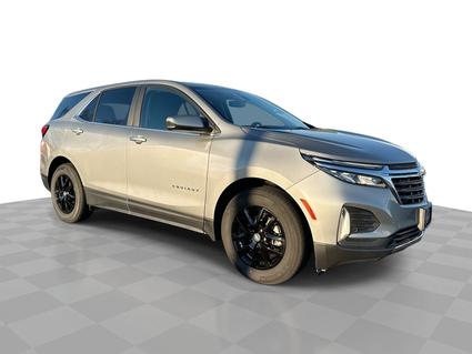 2018 Chevrolet Equinox Florissant MO