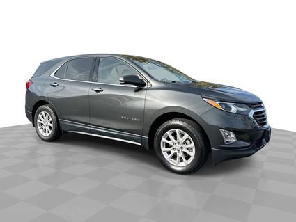 2018 Chevrolet Equinox Florissant MO